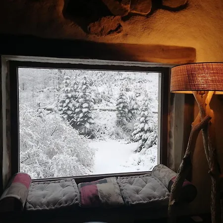 Le Cocon Du Vivarais Bed & Breakfast