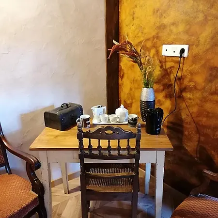 Bed & Breakfast Le Cocon Du Vivarais Rochepaule
