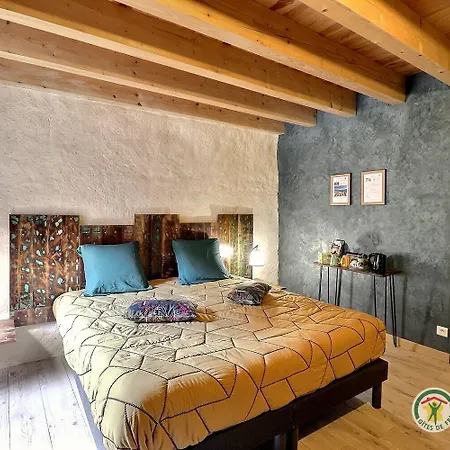 Bed & Breakfast Le Cocon Du Vivarais Rochepaule