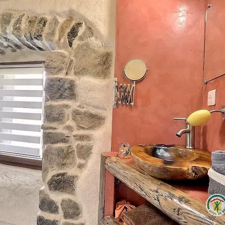 Bed & Breakfast Le Cocon Du Vivarais