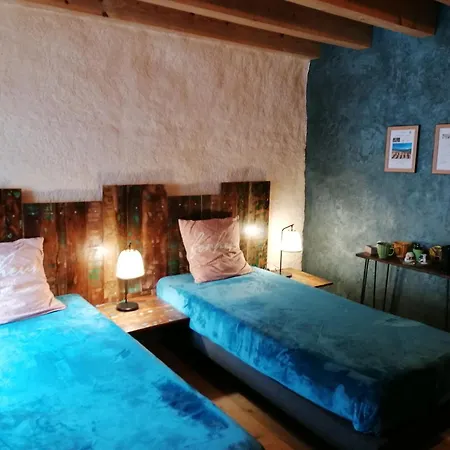 Le Cocon Du Vivarais 3*