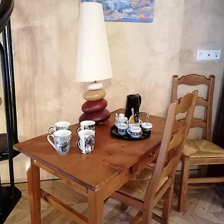 Le Cocon Du Vivarais Bed & Breakfast