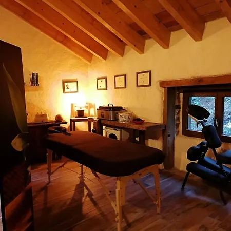 Bed & Breakfast Le Cocon Du Vivarais *