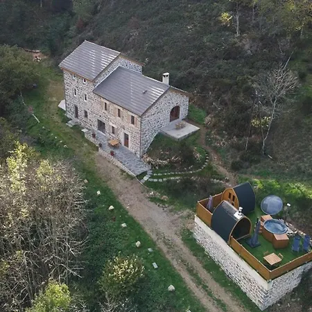 Le Cocon Du Vivarais 3*