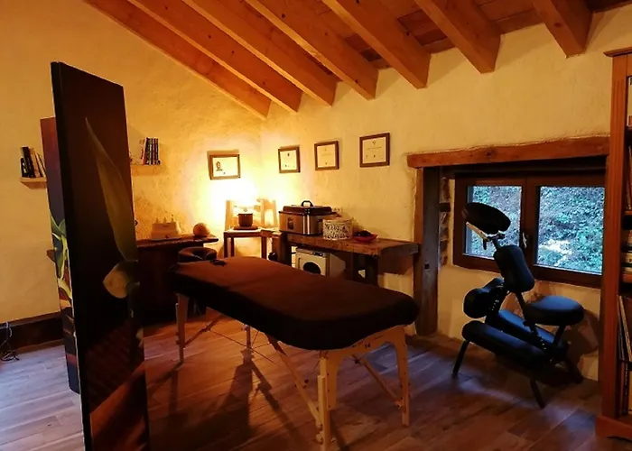 Bed & Breakfast Le Cocon Du Vivarais 3*